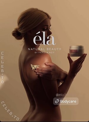 Pamela Reif