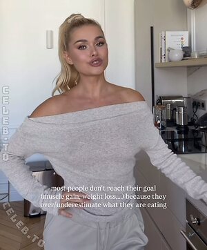 Pamela Reif Nude Leaked Photo #292