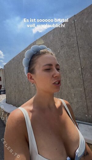 pamelaxbar Nude Leaked Photo #8