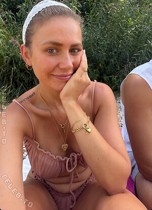 pamelaxbar Nude Leaked Photo #31