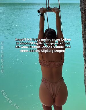 pamelaxbar Nude Leaked Photo #37