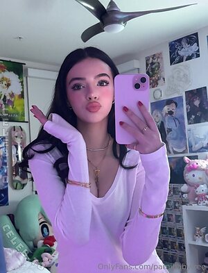 Pamibaby Nude Leaked Photo #60
