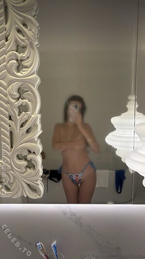 Pamibaby Nude Leaked Photo #68