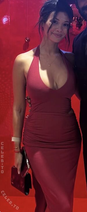Paola Maria Nude Leaked Photo #75