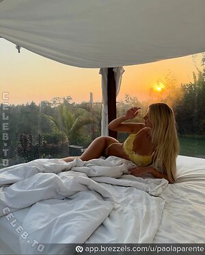 Paola Parente Nude Leaked Photo #51
