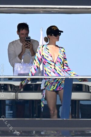 Paris Hilton Nude Leaked Photo #112