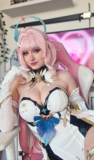 Pastelmiiilk Nude Leaked Photo #46
