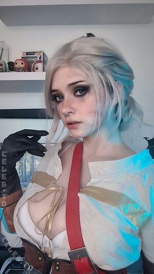 Pastelmiiilk Nude Leaked Photo #52