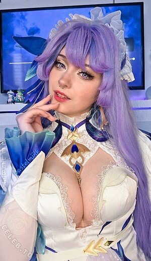 Pastelmiiilk Nude Leaked Photo #77