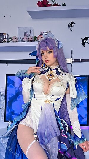 Pastelmiiilk Nude Leaked Photo #81