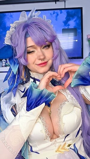 Pastelmiiilk Nude Leaked Photo #83