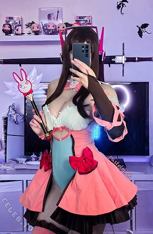 Pastelmiiilk Nude Leaked Photo #87