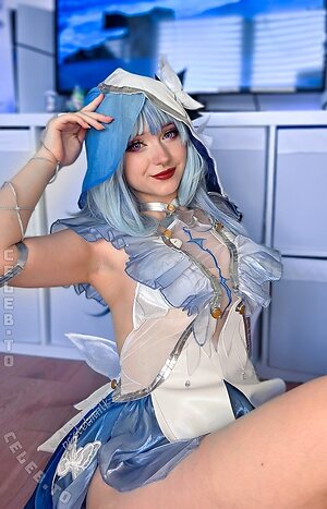 Pastelmiiilk Nude Leaked Photo #97