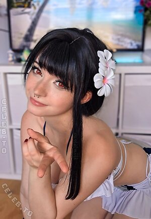 Pastelmiiilk Nude Leaked Photo #107