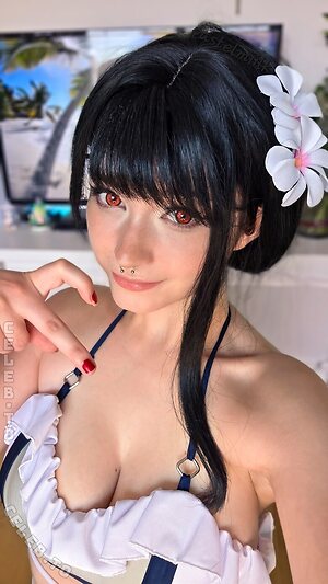 Pastelmiiilk Nude Leaked Photo #108