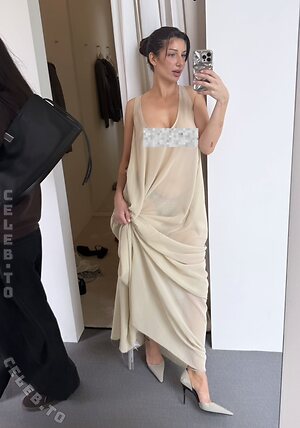 Pati Valpati Nude Leaked Photo #26
