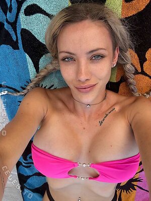 patii1306 Nude Leaked Photo #46