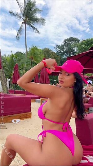 Patrizia Patrizz Nude Leaked Photo #4
