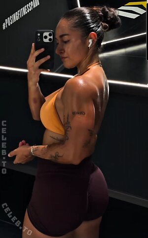 Paula Ahmadi Nude Leaked Photo #29