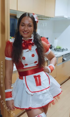 Paula Ahmadi Nude Leaked Photo #35