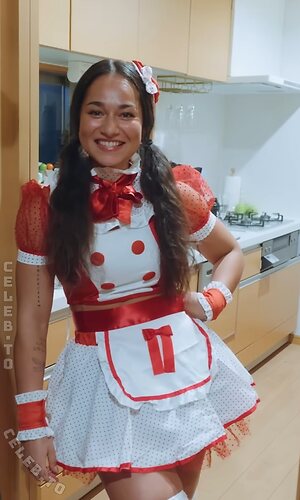 Paula Ahmadi Nude Leaked Photo #36