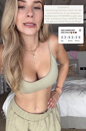 Paula Doeringer Nude Leaked Photo #228
