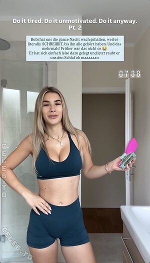 Paula Doeringer Nude Leaked Photo #363