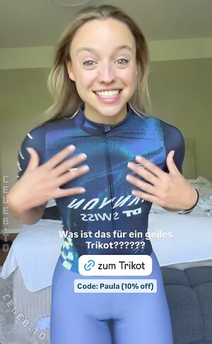 Paula Enzweiler Nude Leaked Photo #47