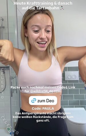 Paula Enzweiler Nude Leaked Photo #95