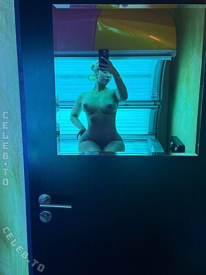 Paula Schubart Nude Leaked Photo #61