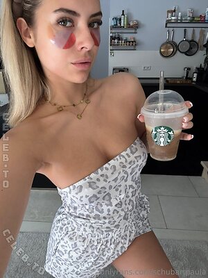 Paula Schubart Nude Leaked Photo #88