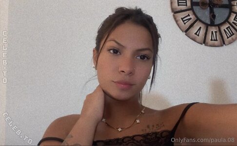 paula.08 Nude Leaked Photo #4