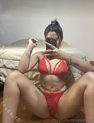 paula.08 Nude Leaked Photo #7