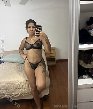 paula.08 Nude Leaked Photo #17