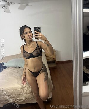 paula.08 Nude Leaked Photo #18