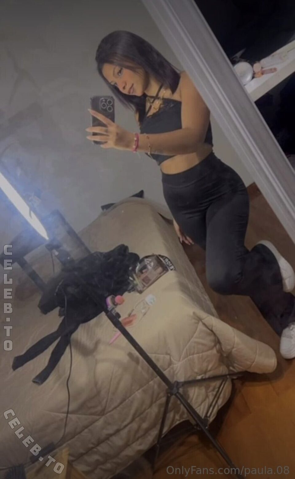 Paula 08 Nude Leaked Photos