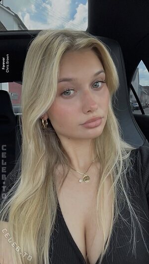 Paulagze Nude Leaked Photo #14