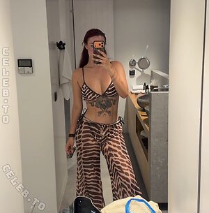 Paulina Ljubas Nude Leaked Photo #27