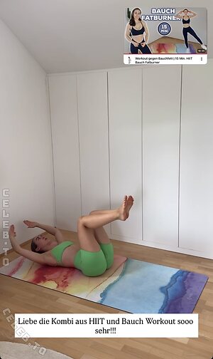 Paulina Wallner Nude Leaked Photo #166