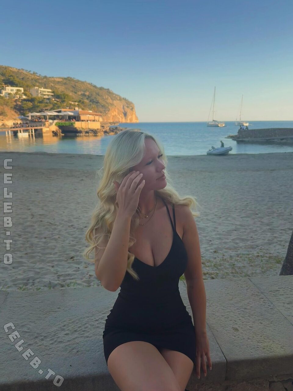 paulina.ldmn Nude Leaked Photos