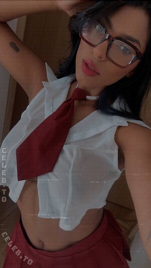 Pauline_7 Nude Leaked Photo #24