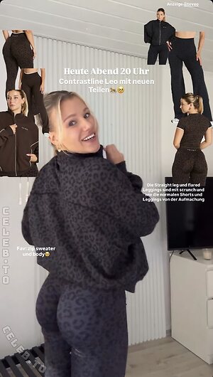 paulinewsn Nude Leaked Photo #26