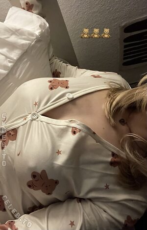 Pavlaaaa Nude Leaked Photo #5