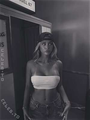 Payton Ramolla