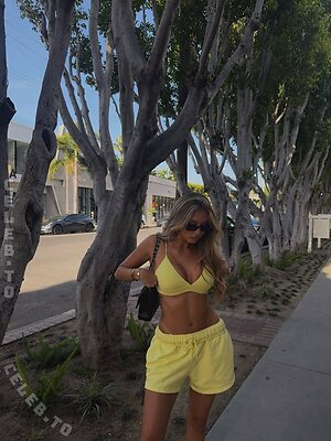 Payton Ramolla Nude Leaked Photo #156