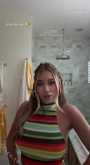 Payton Ramolla Nude Leaked Photo #186