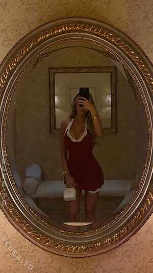Payton Ramolla Nude Leaked Photo #209