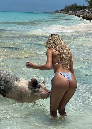 Payton Ramolla Nude Leaked Photo #223