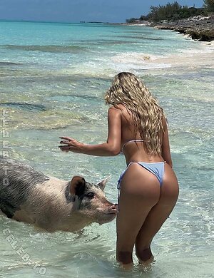 Payton Ramolla Nude Leaked Photo #232