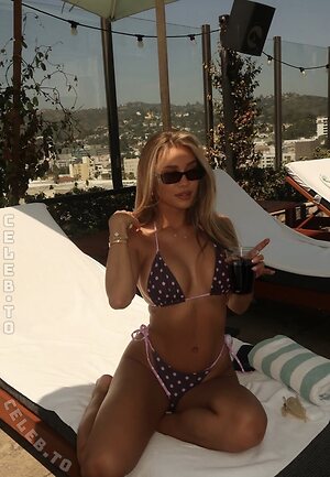 Payton Ramolla Nude Leaked Photo #237